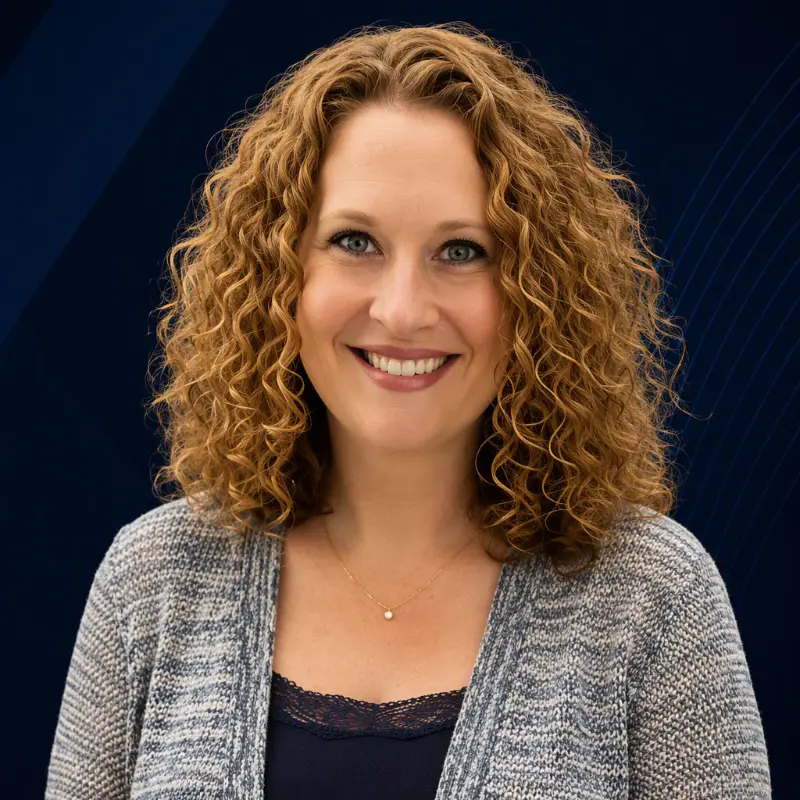 Regina Deel Portrait